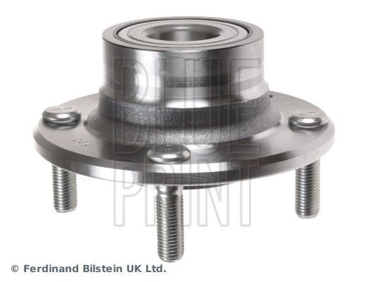 Comprar Cubo de rueda trasero Hyundai Elantra III XD